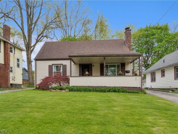 131 Melrose Avenue , Boardman, OH 44512