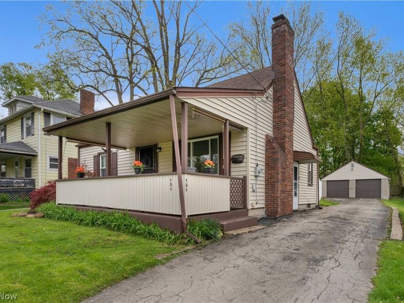 131 Melrose Avenue , Boardman, OH 44512 Photo 2