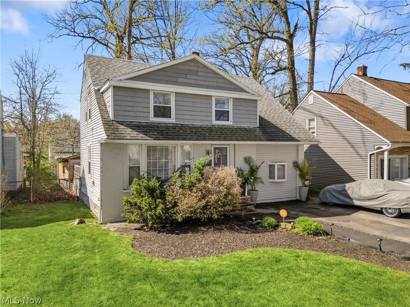 19406 Wickfield Avenue, Warrensville Heights, OH 44122 Photo 1