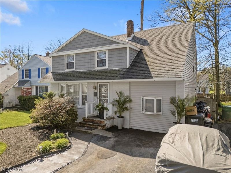 19406 Wickfield Avenue, Warrensville Heights, OH 44122 Photo 2