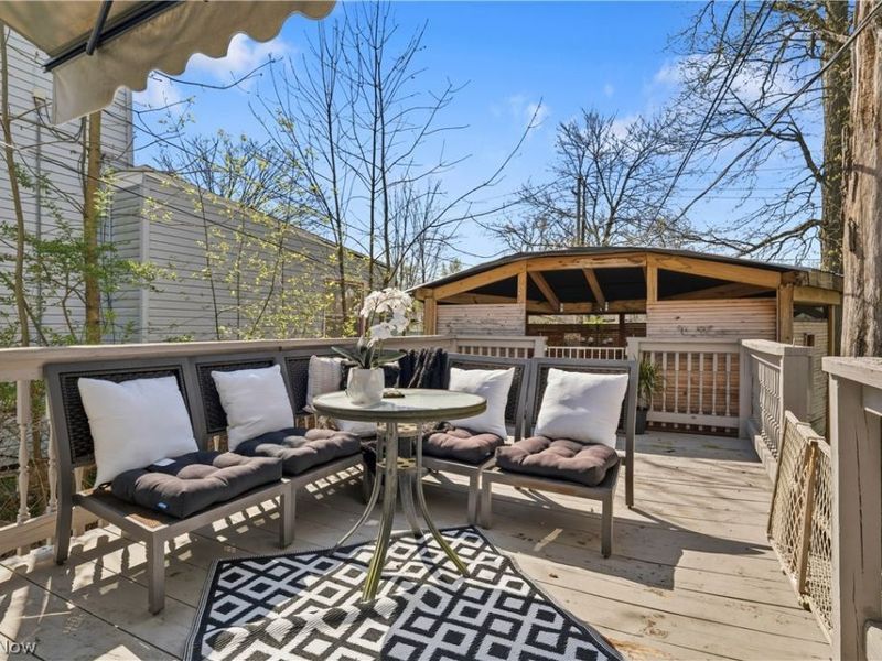 19406 Wickfield Avenue, Warrensville Heights, OH 44122 Photo 21