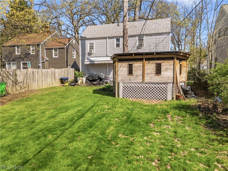 19406 Wickfield Avenue, Warrensville Heights, OH 44122 Photo 22