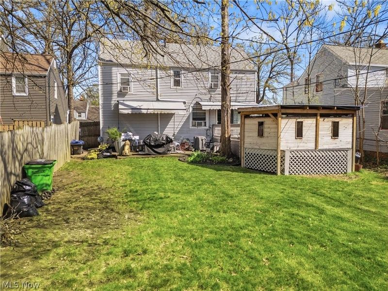 19406 Wickfield Avenue, Warrensville Heights, OH 44122 Photo 23