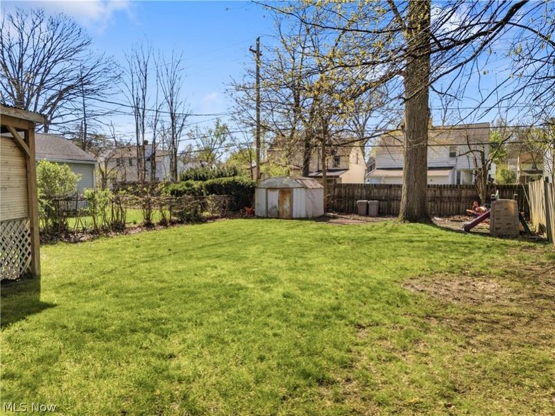 19406 Wickfield Avenue, Warrensville Heights, OH 44122 Photo 25