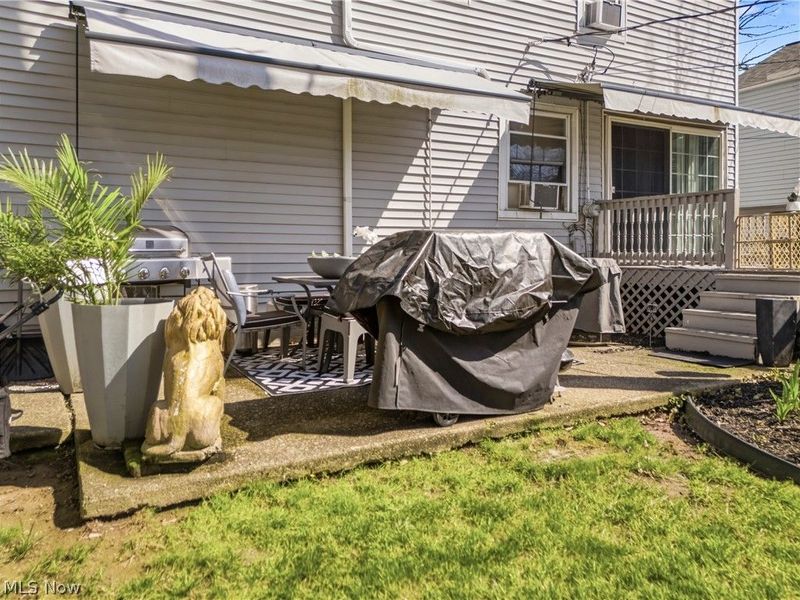 19406 Wickfield Avenue, Warrensville Heights, OH 44122 Photo 26