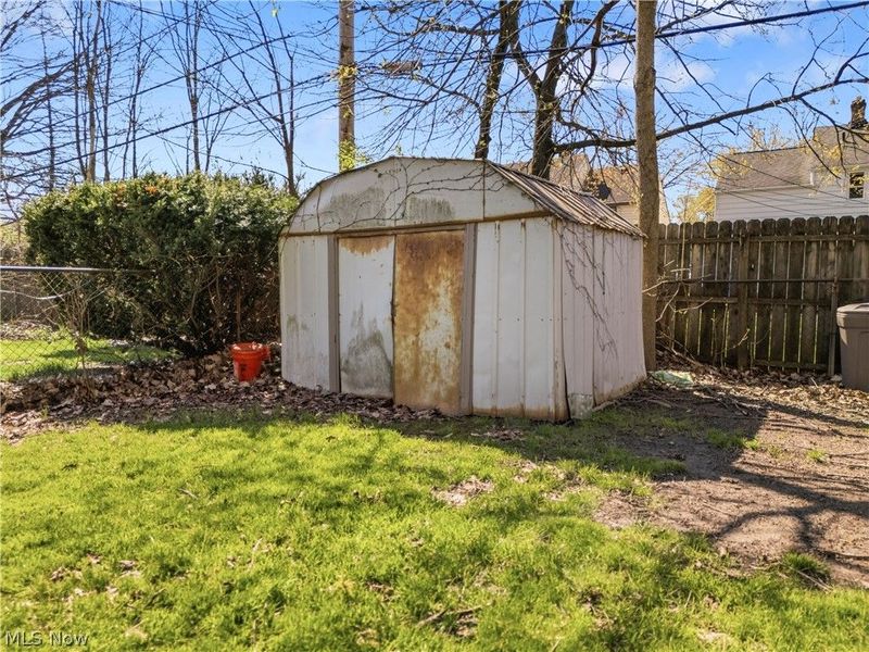 19406 Wickfield Avenue, Warrensville Heights, OH 44122 Photo 27