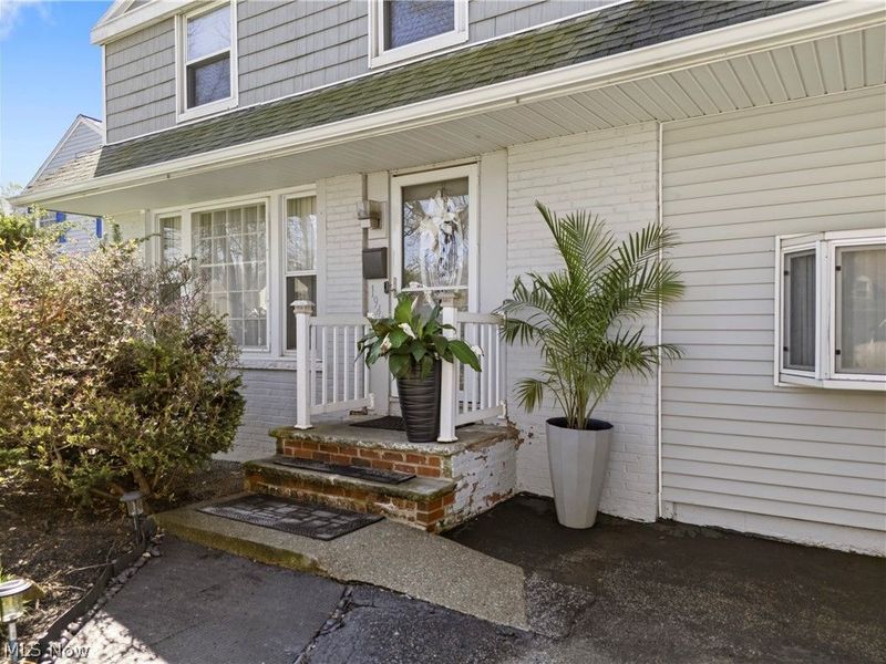 19406 Wickfield Avenue, Warrensville Heights, OH 44122 Photo 4