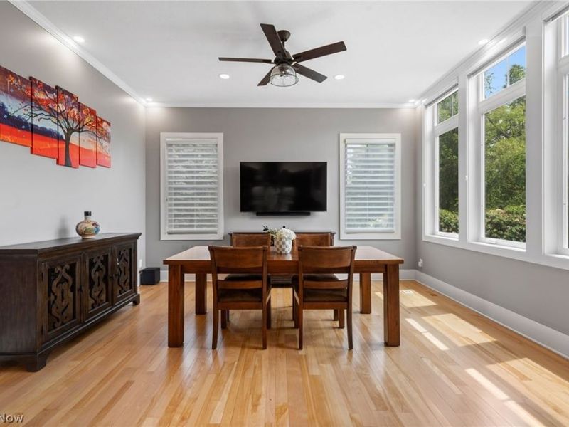 435 Dunwoody Drive , Aurora, OH 44202 Photo 14