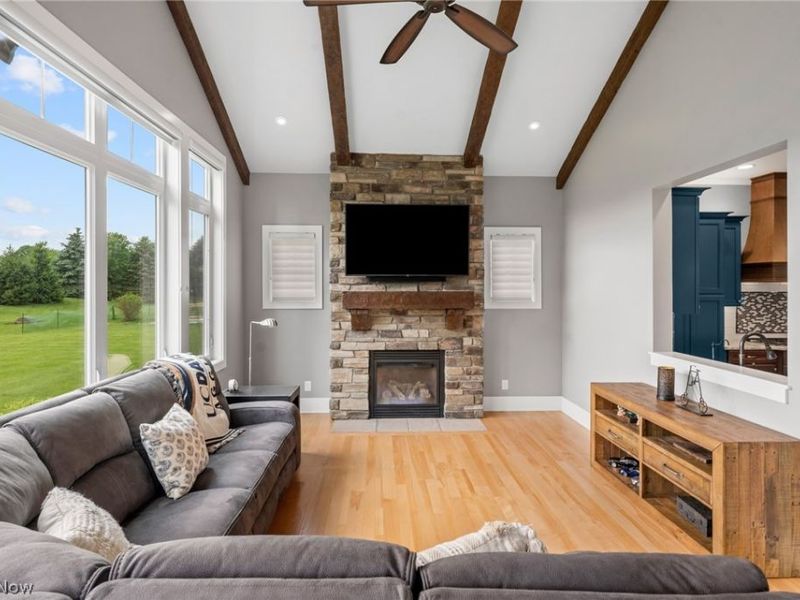 435 Dunwoody Drive , Aurora, OH 44202 Photo 17