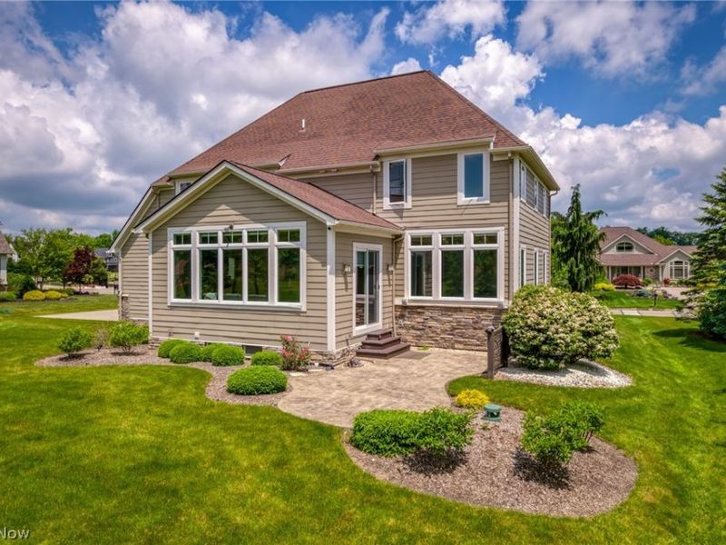 435 Dunwoody Drive , Aurora, OH 44202 Photo 41