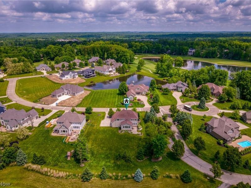 435 Dunwoody Drive , Aurora, OH 44202 Photo 44