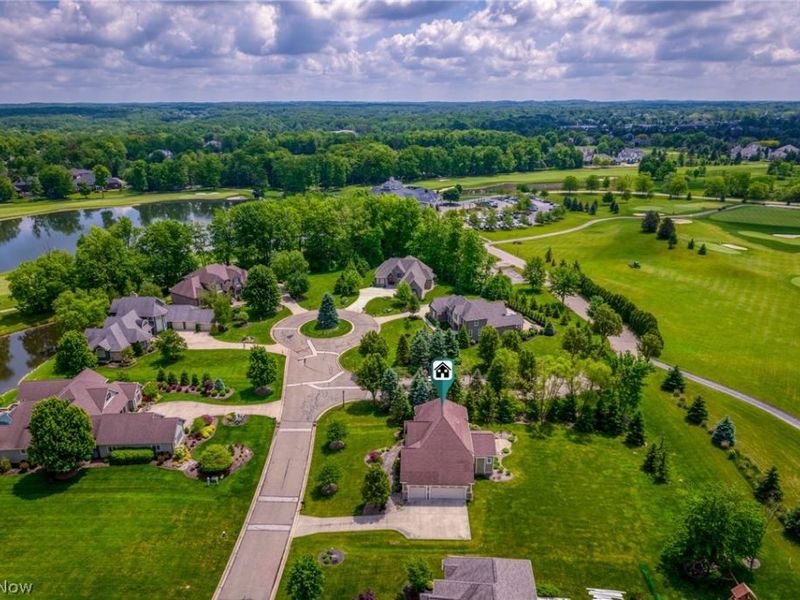 435 Dunwoody Drive , Aurora, OH 44202 Photo 47