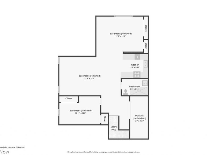 435 Dunwoody Drive , Aurora, OH 44202 Photo 48