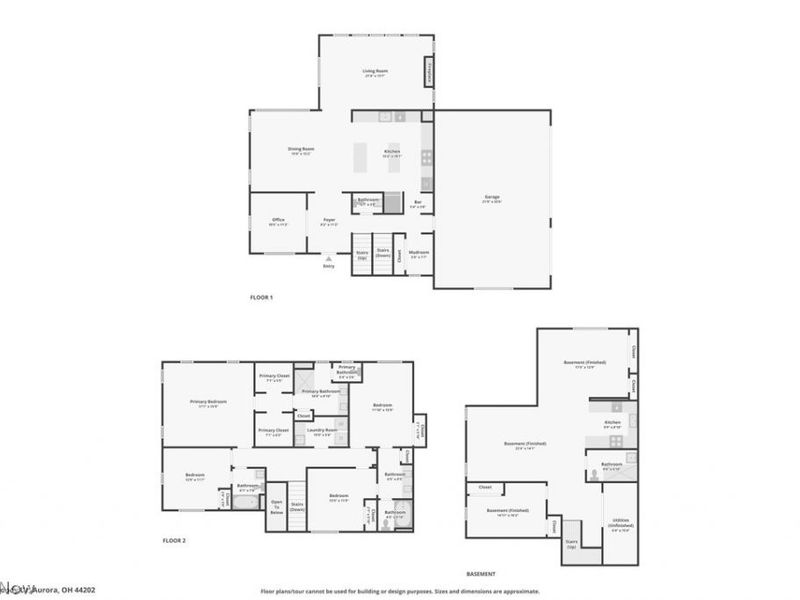 435 Dunwoody Drive , Aurora, OH 44202 Photo 49