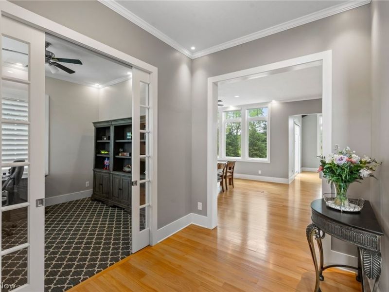 435 Dunwoody Drive , Aurora, OH 44202 Photo 6