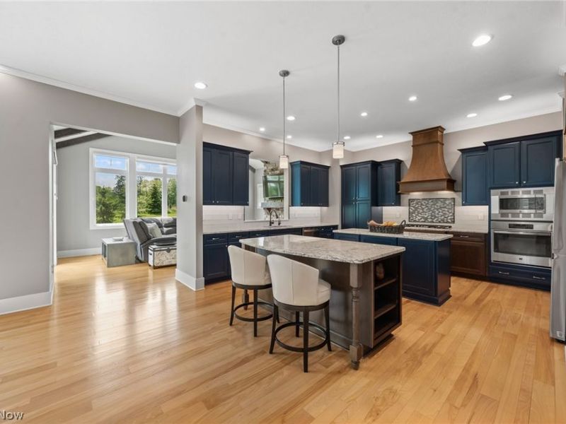 435 Dunwoody Drive , Aurora, OH 44202 Photo 8