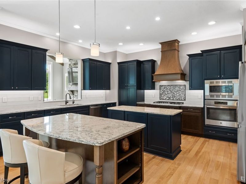 435 Dunwoody Drive , Aurora, OH 44202 Photo 9