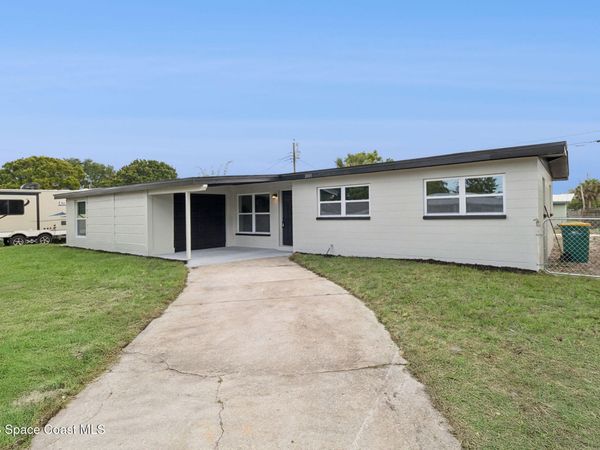 2015 Coolidge Avenue , Melbourne, FL 32935