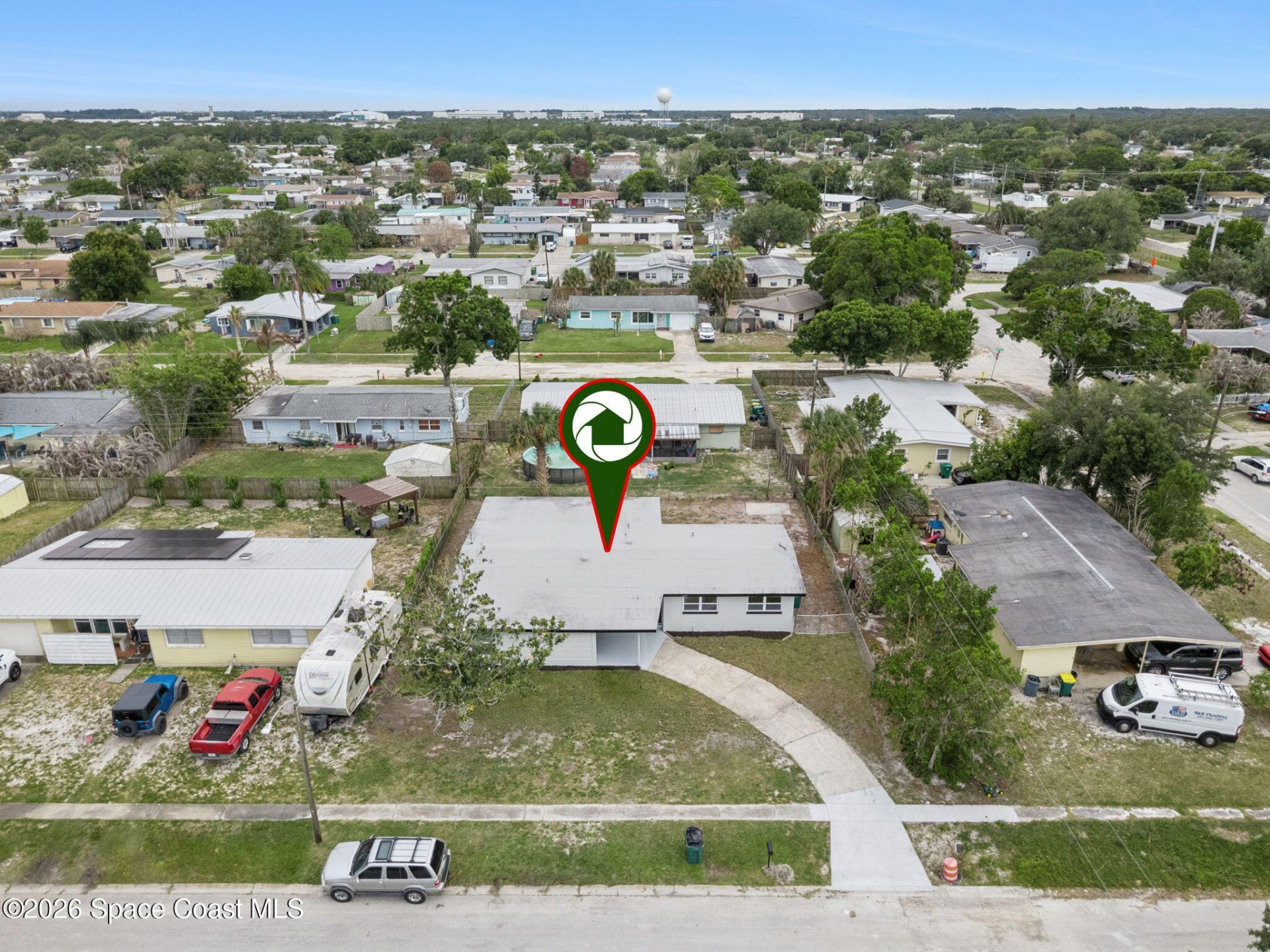 2015 Coolidge Avenue, Melbourne, FL 32935 Photo