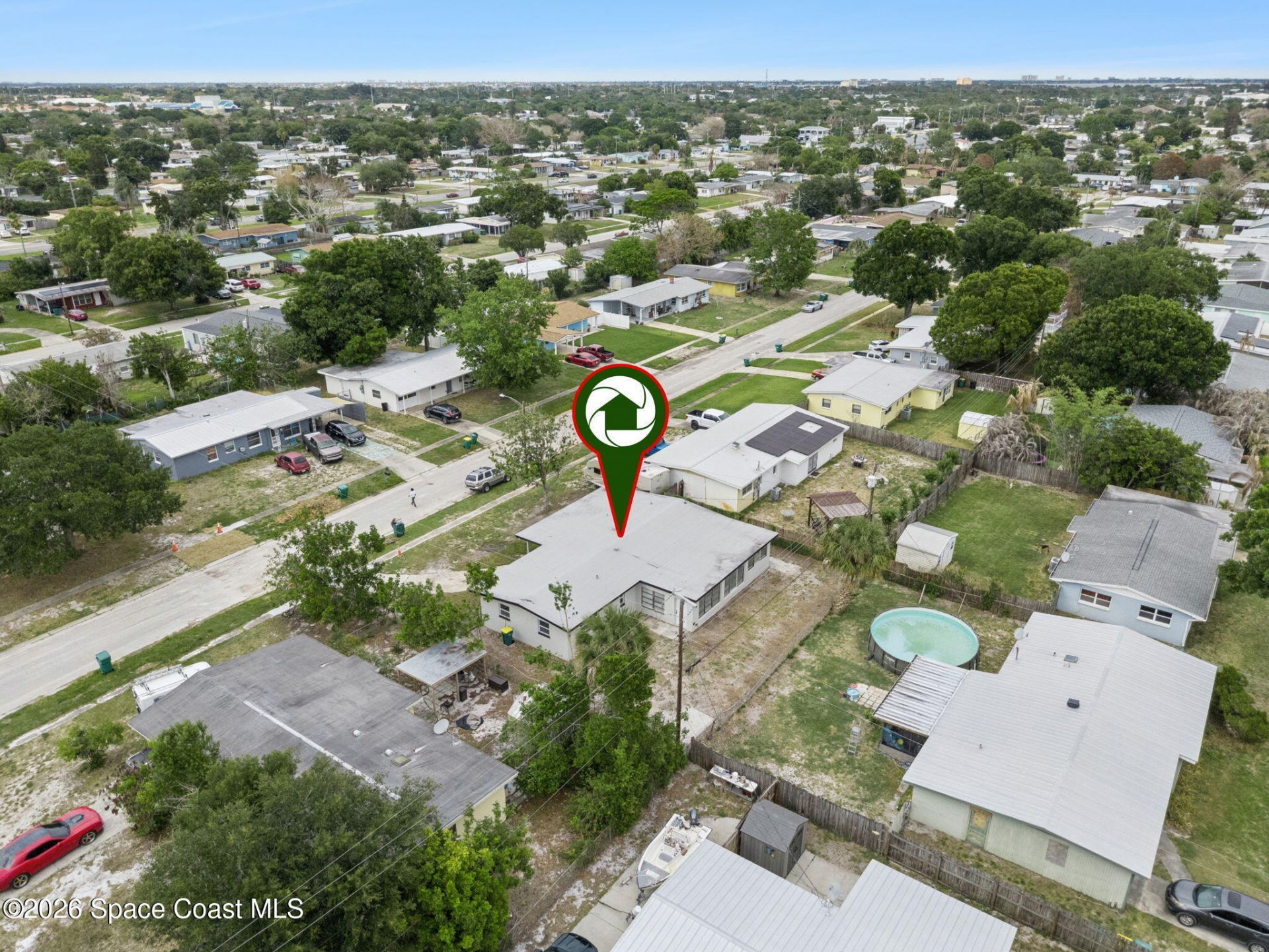 2015 Coolidge Avenue, Melbourne, FL 32935 Photo