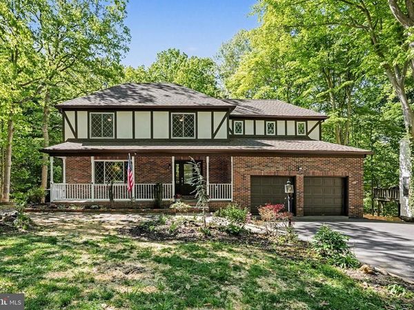309 CLIPPERSHIP COVE, STAFFORD, VA 22554