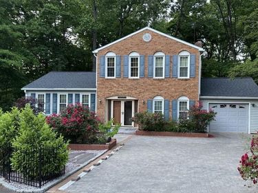 7801 CLIFFSIDE COURT, SPRINGFIELD, VA 22153