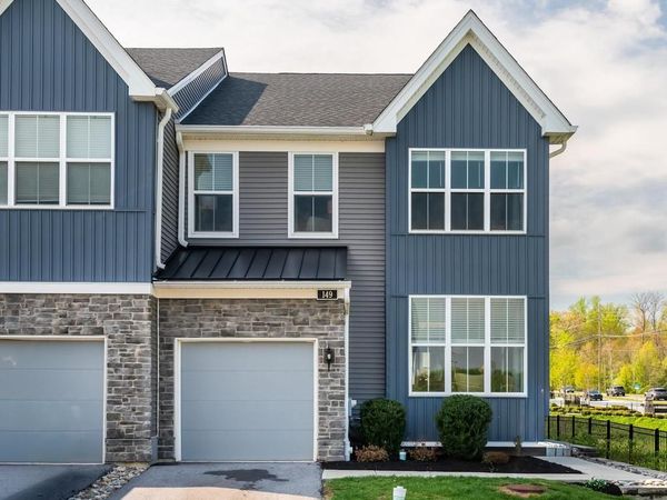 149 GINKGO LANE , CHESTER SPRINGS, PA 19425