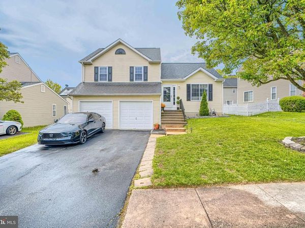 9 BRAFFERTON WAY, ROSEDALE, MD 21237