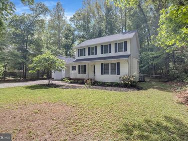 583 NORWICH DRIVE, RUTHER GLEN, VA 22546