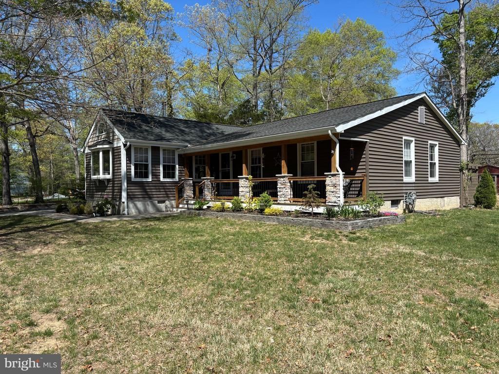 700 Webster Drive, Monroeville, NJ 08343 Main Photo