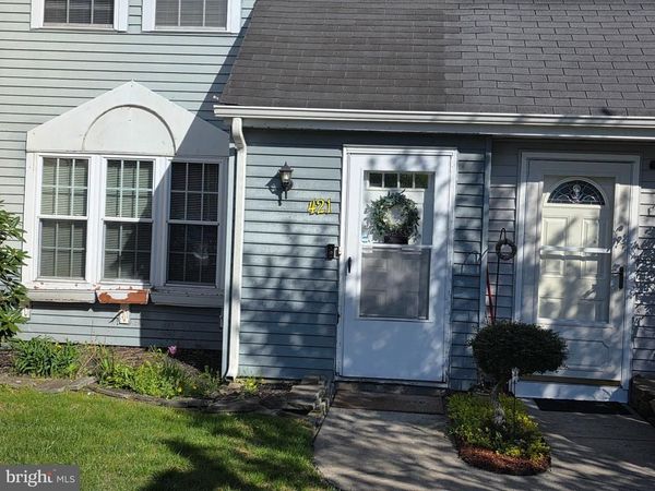 421 IBIS COURT, TUCKERTON, NJ 08087