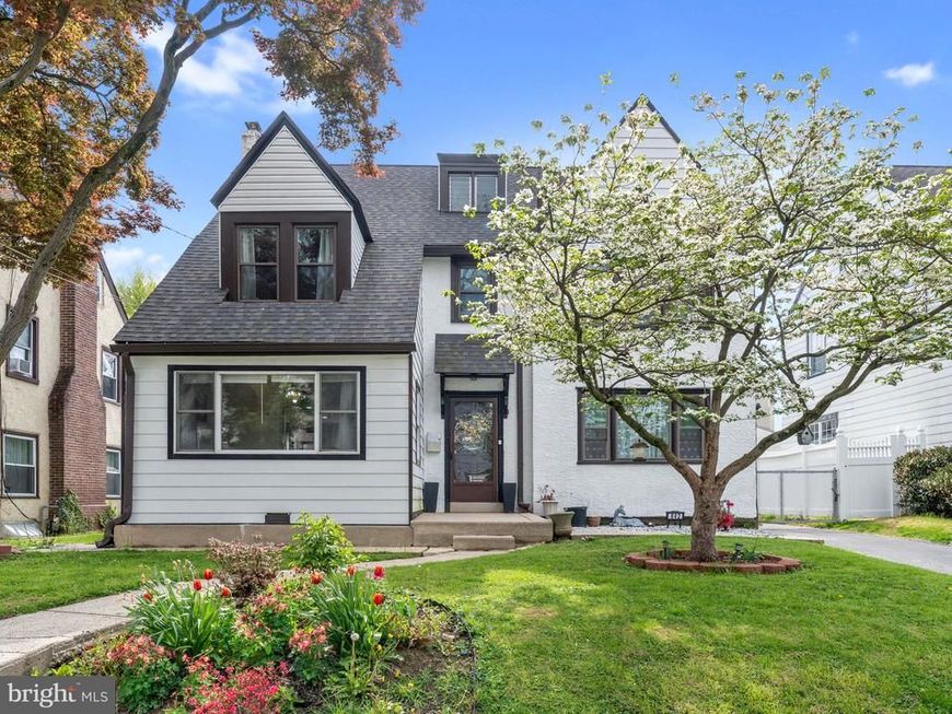 842 Alexander Avenue, Drexel Hill, PA 19026 Main Photo