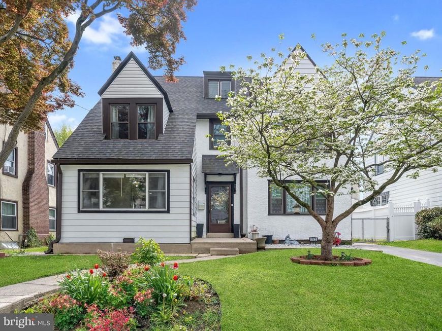 842 Alexander Avenue , Drexel Hill, PA 19026 Main Photo