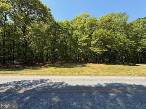 Parcel 15 NEWTON ROAD, PRESTON, MD 21655
