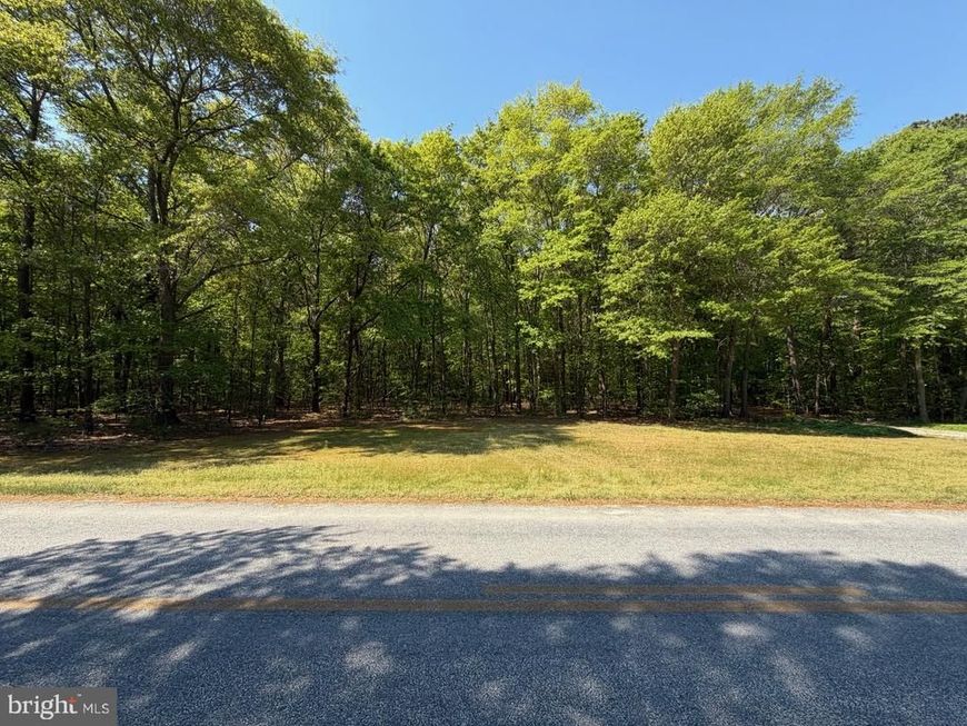 Parcel 15 Newton Road, Preston, MD 21655 Main Photo