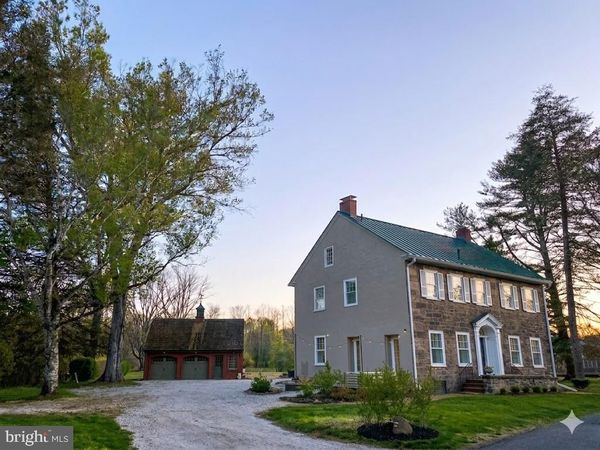 866 SCHUYLKILL ROAD, BIRDSBORO, PA 19508