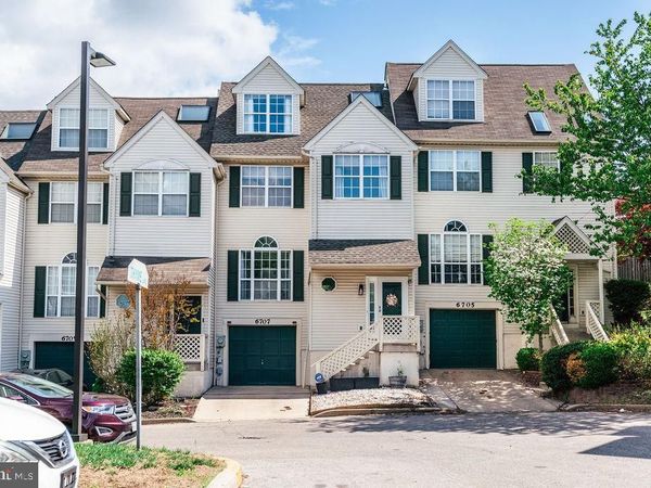 6707 CINNAMON DRIVE, PHILADELPHIA, PA 19128