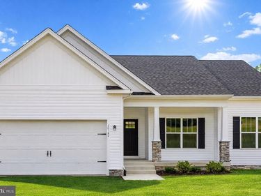 5301 WYNDEMERE CIRCLE , MINERAL, VA 23117