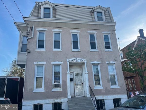 2666 00 BRIDGE STREET, Unit 1ST FLOOR, PHILADELPHIA, PA 19137