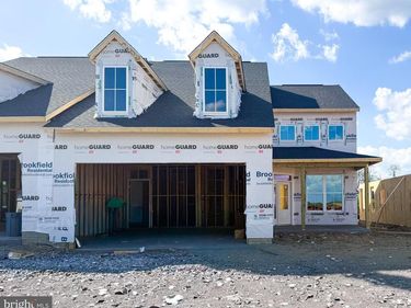 104 ZINNIA LANE , WINCHESTER, VA 22603