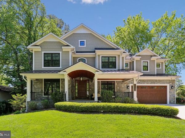 5116 WHITE FLINT DRIVE, KENSINGTON, MD 20895