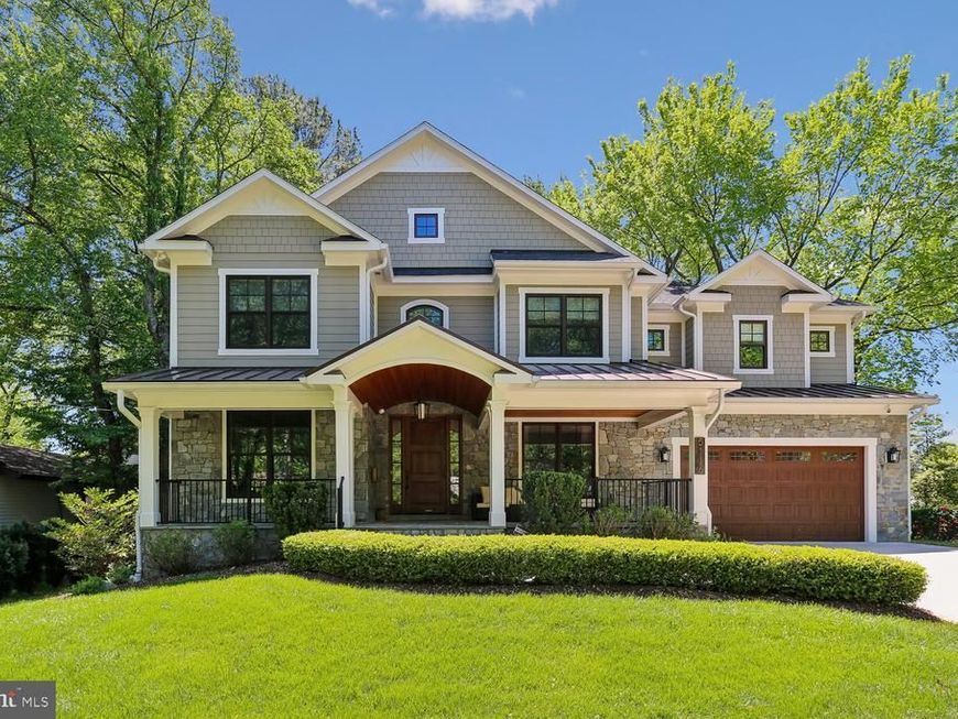 5116 White Flint Drive, Kensington, MD 20895 Main Photo