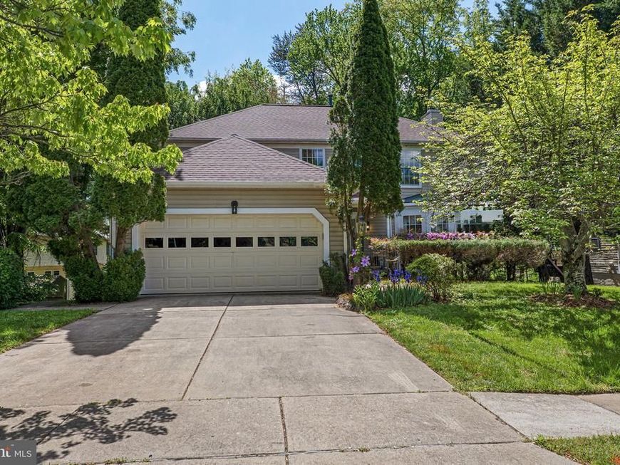 19317 Plummer Drive, Germantown, MD 20876 Main Photo