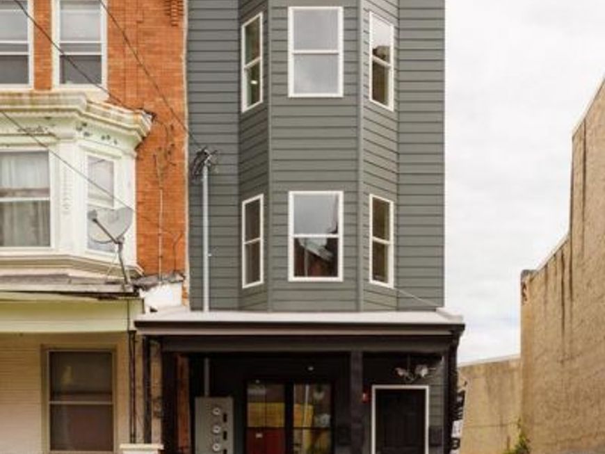 1237 W Tioga Street, Philadelphia, PA 19140 Main Photo