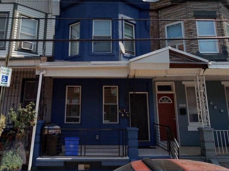 3331 N Howard Street, Unit 1, Philadelphia, PA 19140 Main Photo