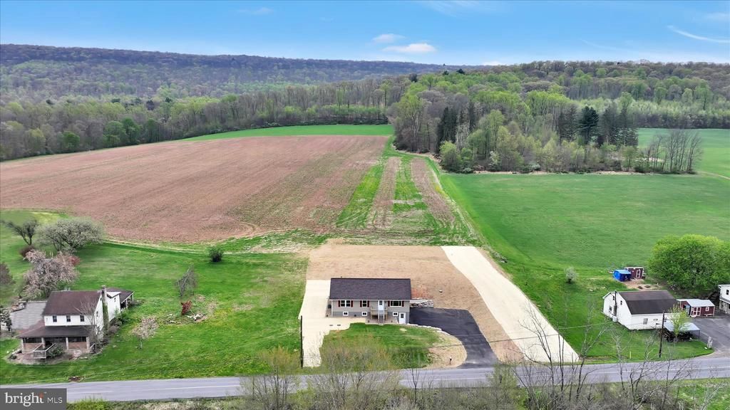 163 S SWOPES VALLEY ROAD , PINE GROVE, PA 17963