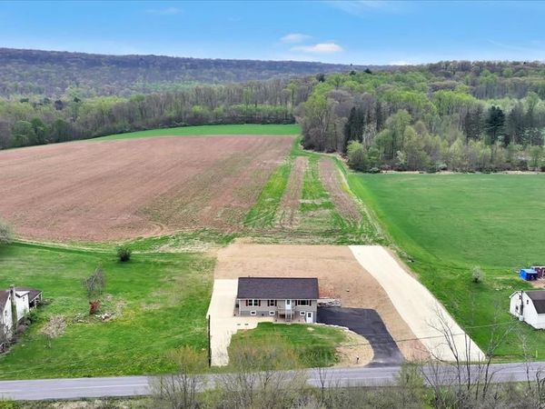 163 SWOPES VALLEY ROAD, PINE GROVE, PA 17963