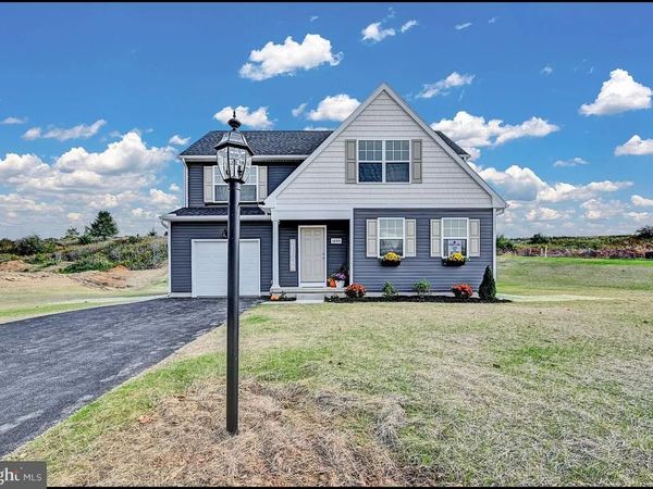 1090 ALDER COURT, YORK, PA 17408