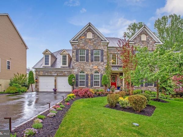 4205 CAPTAIN PERRY COURT, UPPER MARLBORO, MD 20772