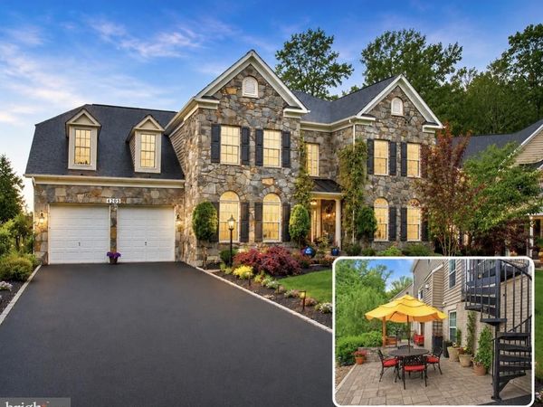 4205 CAPTAIN PERRY COURT, UPPER MARLBORO, MD 20772